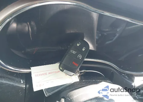 2015 Jeep Grand Cherokee Limited z USA, uszkodzony, nr VIN 1C4RJFBG7FC853553